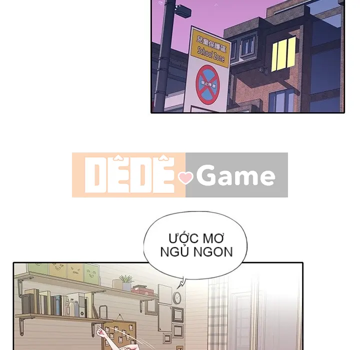 Hồ sơ tu luyện thần tượng Chương 1-40