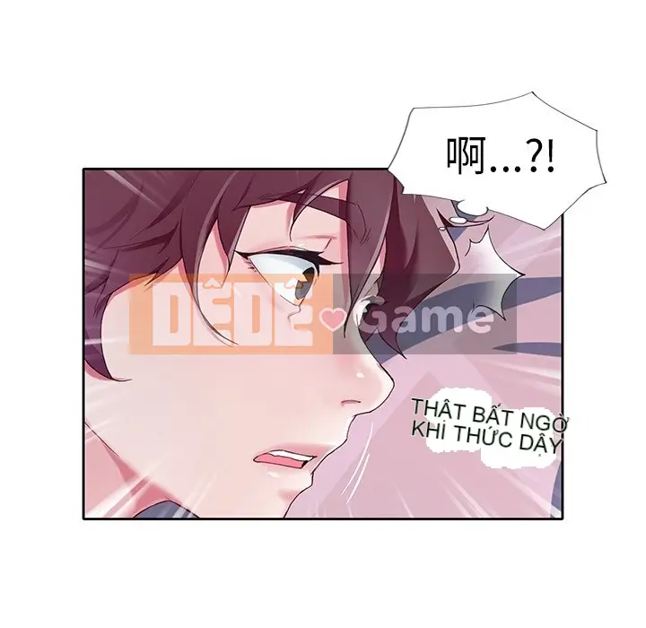 Hồ sơ tu luyện thần tượng Chương 1-40