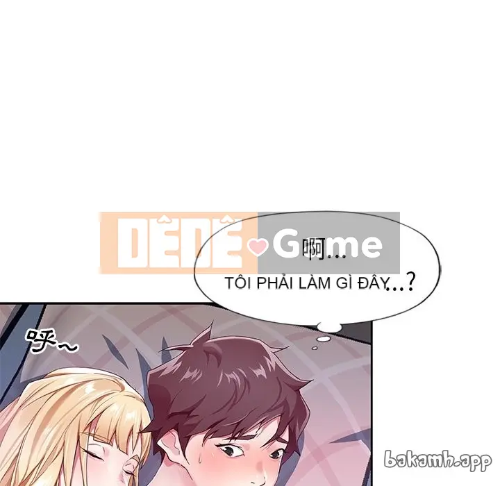 Hồ sơ tu luyện thần tượng Chương 1-40