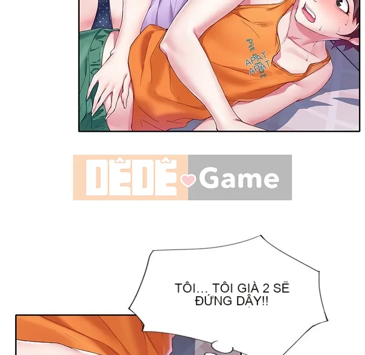 Hồ sơ tu luyện thần tượng Chương 1-40