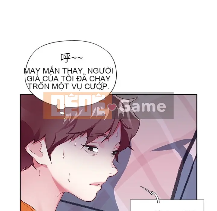 Hồ sơ tu luyện thần tượng Chương 1-40