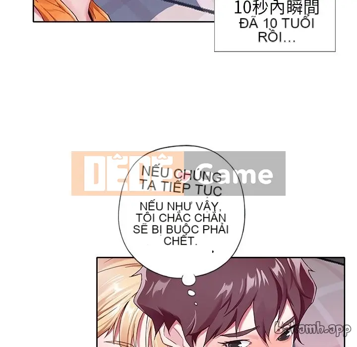 Hồ sơ tu luyện thần tượng Chương 1-40