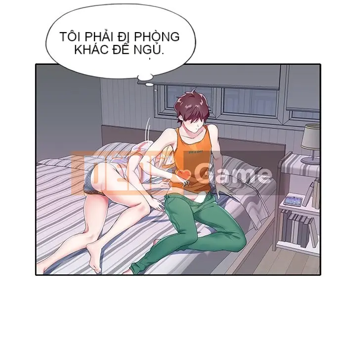 Hồ sơ tu luyện thần tượng Chương 1-40