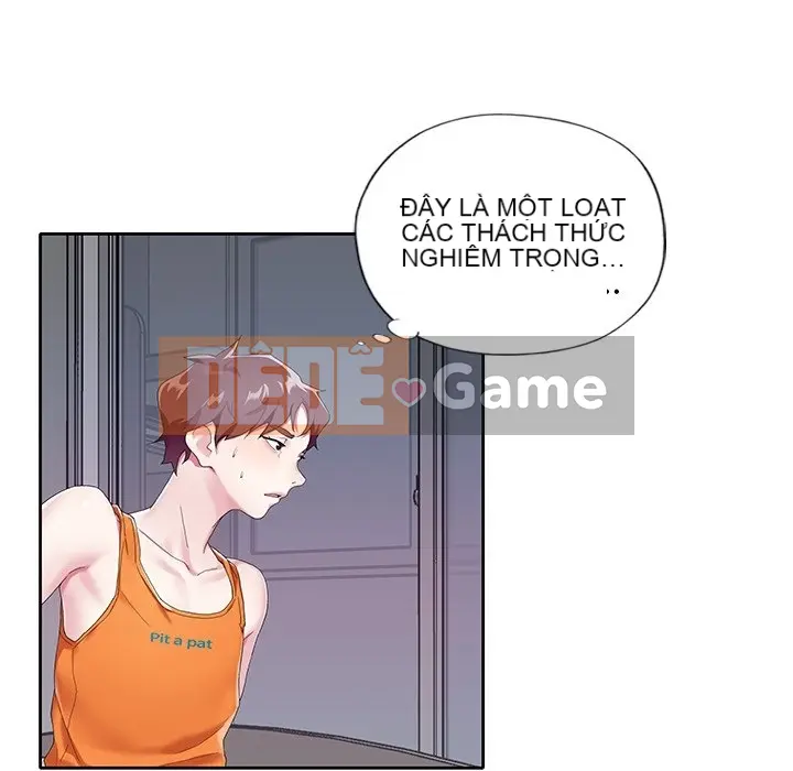 Hồ sơ tu luyện thần tượng Chương 1-40