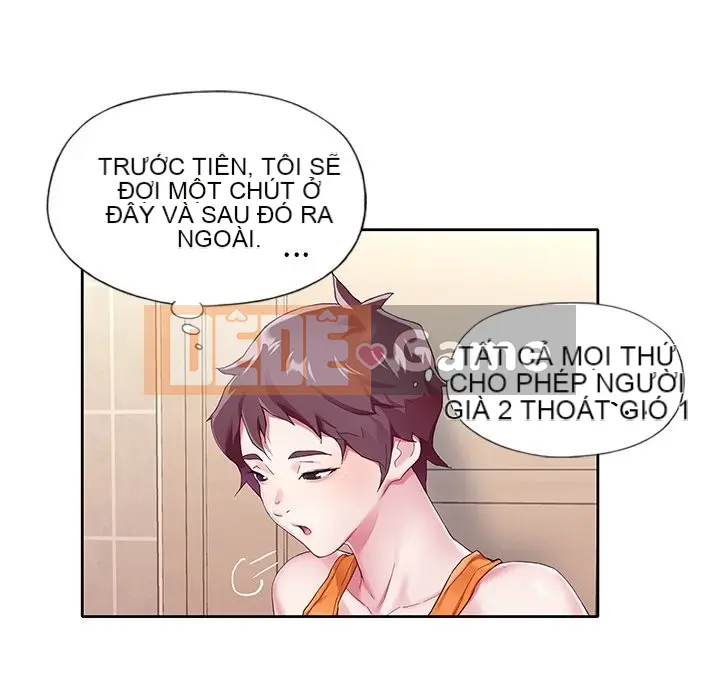 Hồ sơ tu luyện thần tượng Chương 1-40