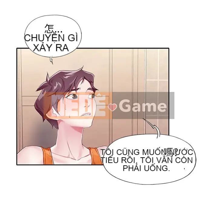 Hồ sơ tu luyện thần tượng Chương 1-40