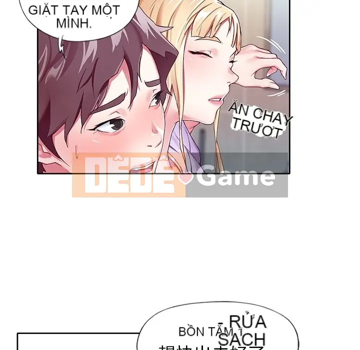 Hồ sơ tu luyện thần tượng Chương 1-40