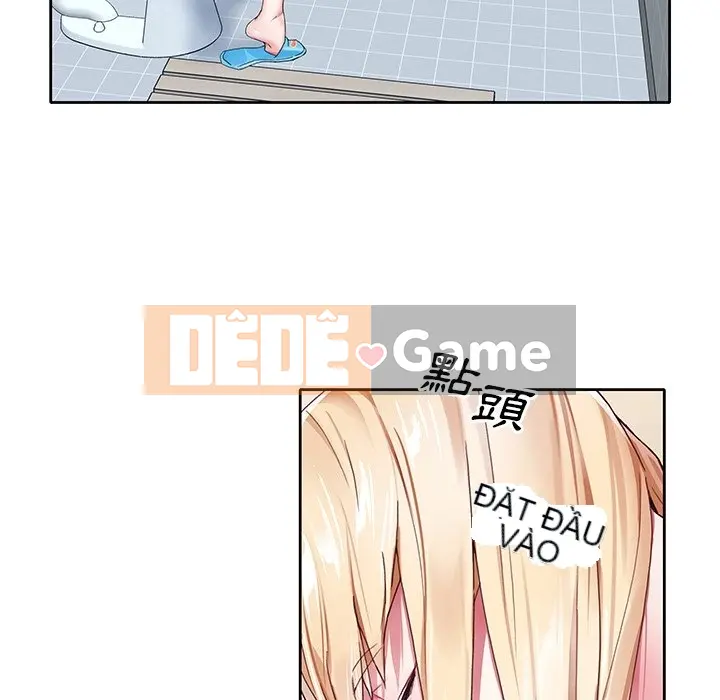 Hồ sơ tu luyện thần tượng Chương 1-40