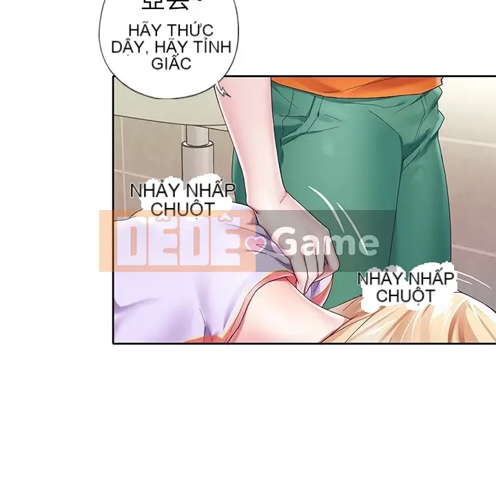 Hồ sơ tu luyện thần tượng Chương 1-40