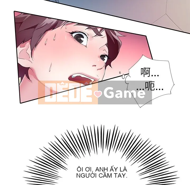 Hồ sơ tu luyện thần tượng Chương 1-40