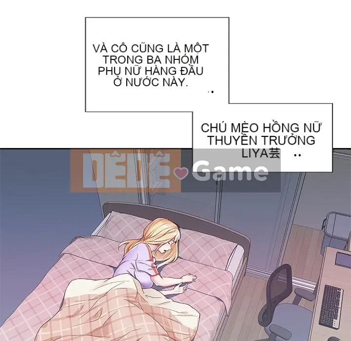 Hồ sơ tu luyện thần tượng Chương 1-40