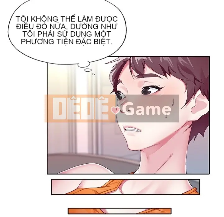 Hồ sơ tu luyện thần tượng Chương 1-40