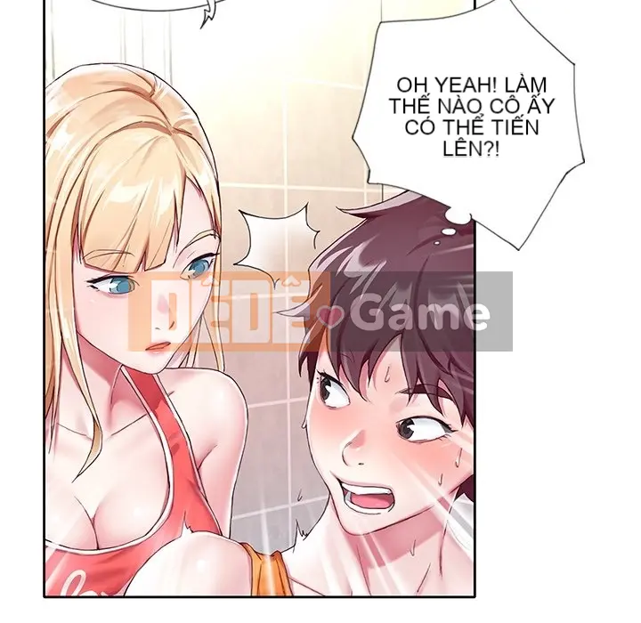 Hồ sơ tu luyện thần tượng Chương 1-40