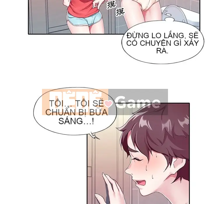 Hồ sơ tu luyện thần tượng Chương 1-40