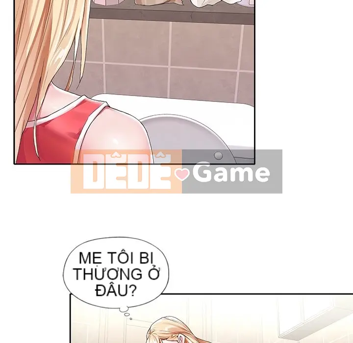 Hồ sơ tu luyện thần tượng Chương 1-40