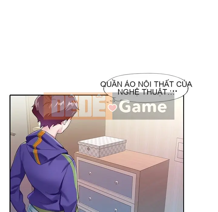 Hồ sơ tu luyện thần tượng Chương 1-40