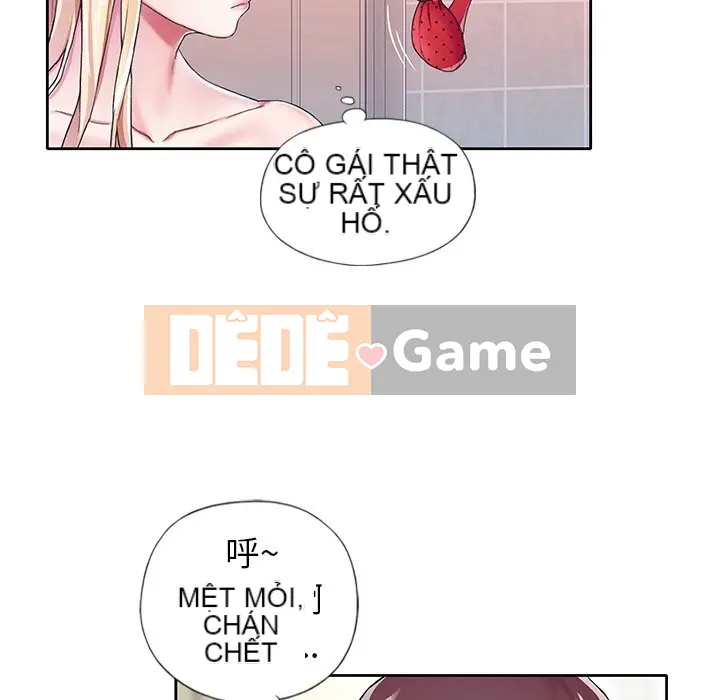 Hồ sơ tu luyện thần tượng Chương 1-40