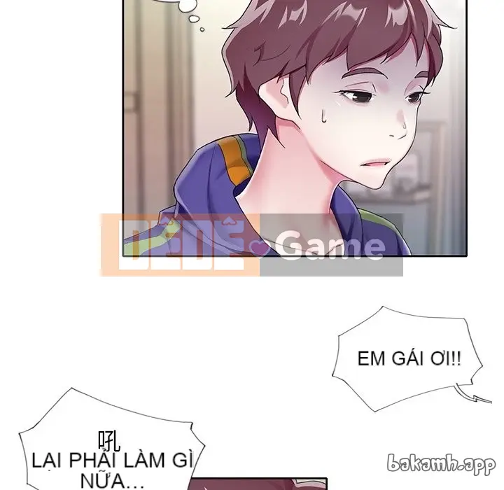 Hồ sơ tu luyện thần tượng Chương 1-40