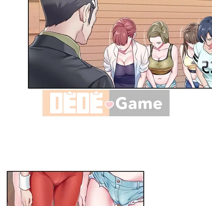 Hồ sơ tu luyện thần tượng Chương 1-40