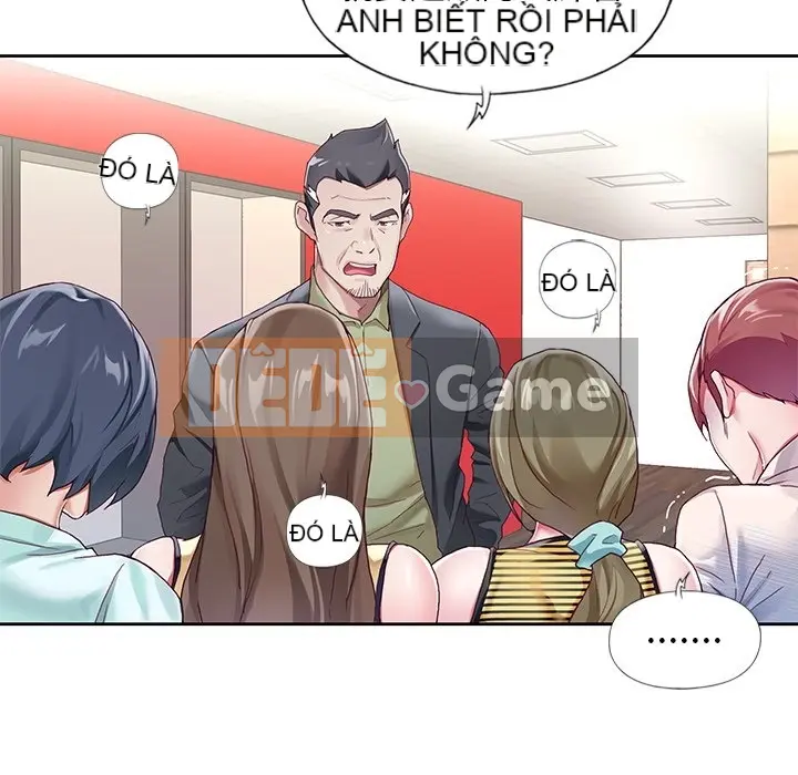 Hồ sơ tu luyện thần tượng Chương 1-40