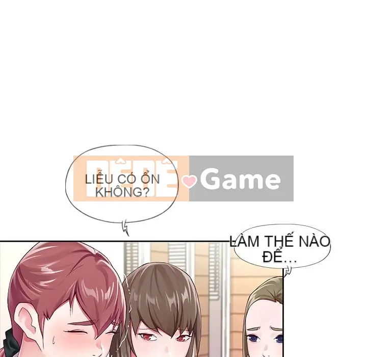 Hồ sơ tu luyện thần tượng Chương 1-40