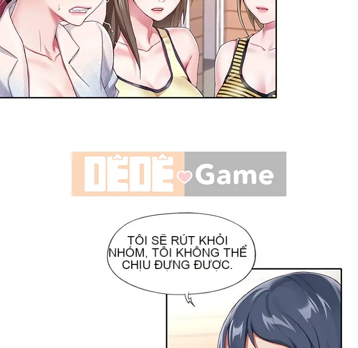 Hồ sơ tu luyện thần tượng Chương 1-40