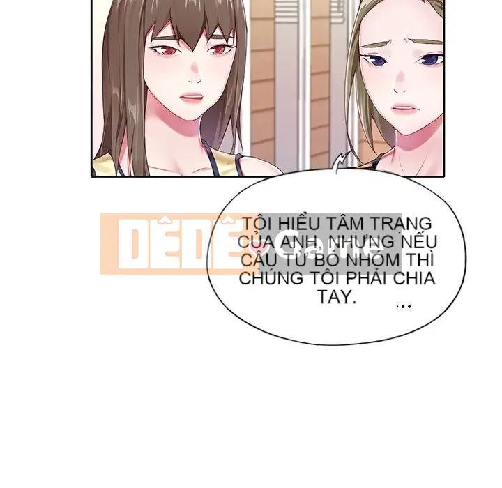 Hồ sơ tu luyện thần tượng Chương 1-40