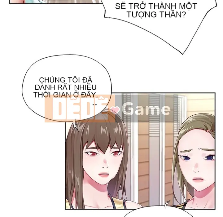 Hồ sơ tu luyện thần tượng Chương 1-40