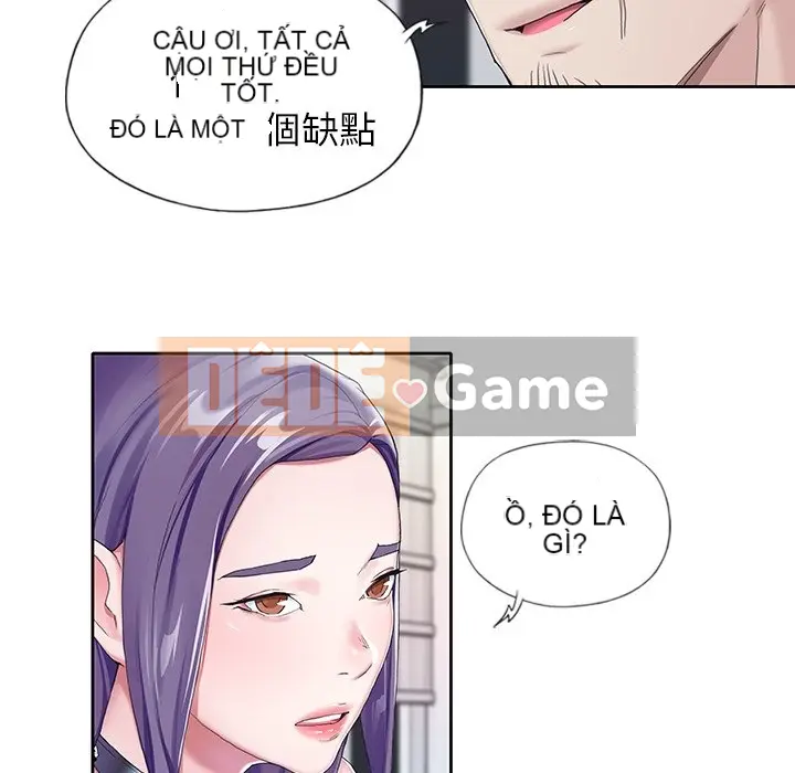 Hồ sơ tu luyện thần tượng Chương 1-40