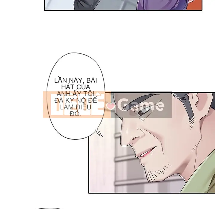 Hồ sơ tu luyện thần tượng Chương 1-40