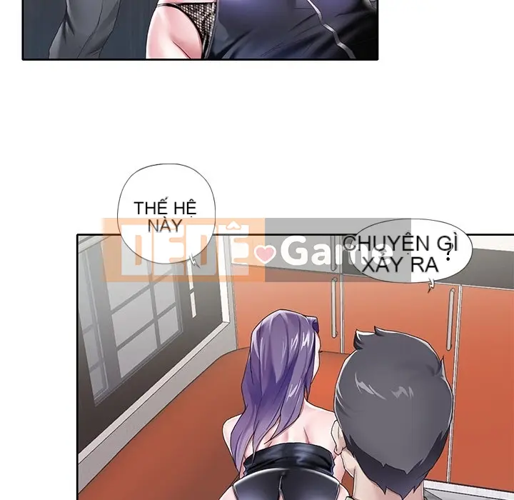 Hồ sơ tu luyện thần tượng Chương 1-40