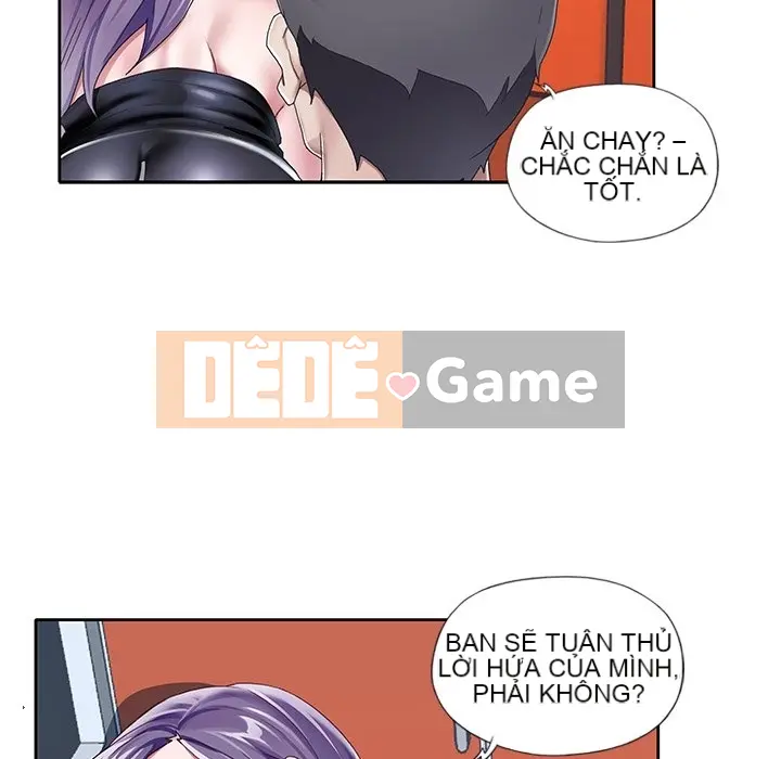 Hồ sơ tu luyện thần tượng Chương 1-40