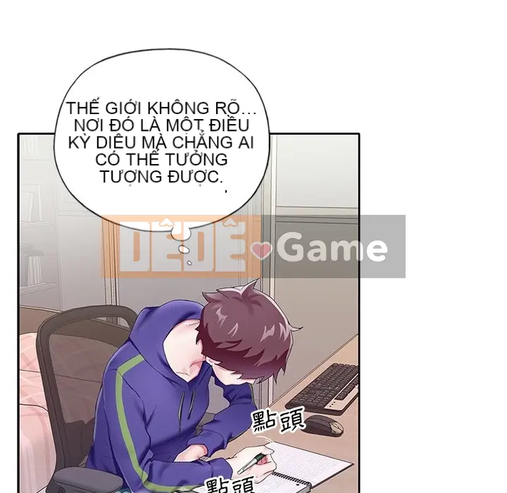 Hồ sơ tu luyện thần tượng Chương 1-40