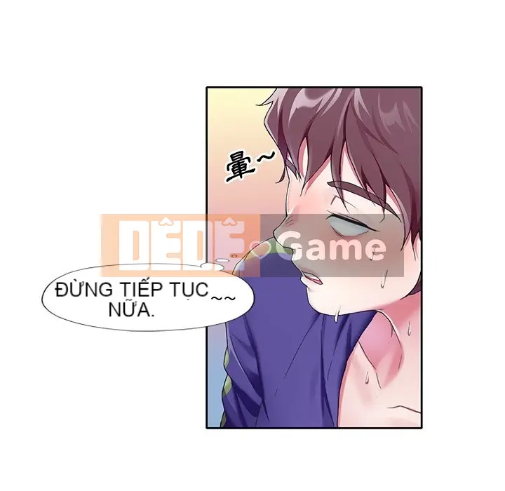 Hồ sơ tu luyện thần tượng Chương 1-40