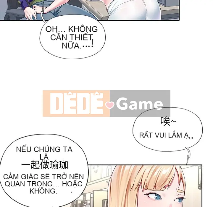 Hồ sơ tu luyện thần tượng Chương 1-40