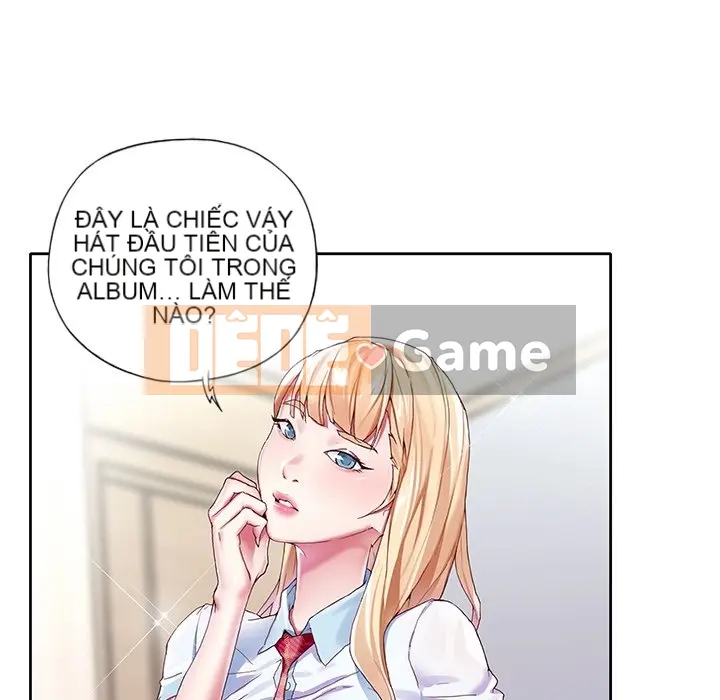 Hồ sơ tu luyện thần tượng Chương 1-40