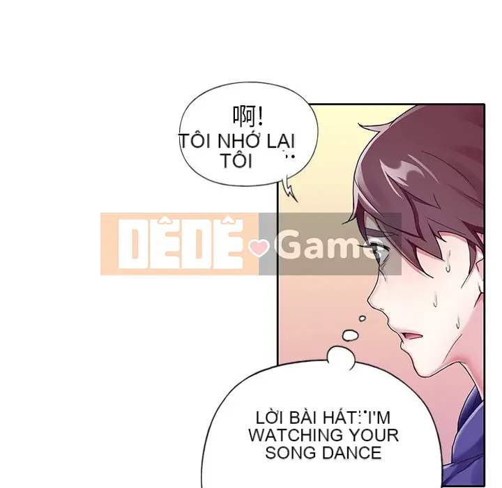 Hồ sơ tu luyện thần tượng Chương 1-40