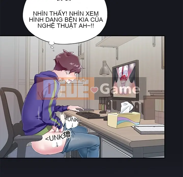 Hồ sơ tu luyện thần tượng Chương 1-40