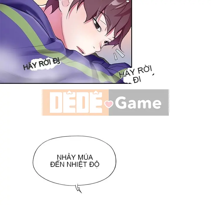 Hồ sơ tu luyện thần tượng Chương 1-40