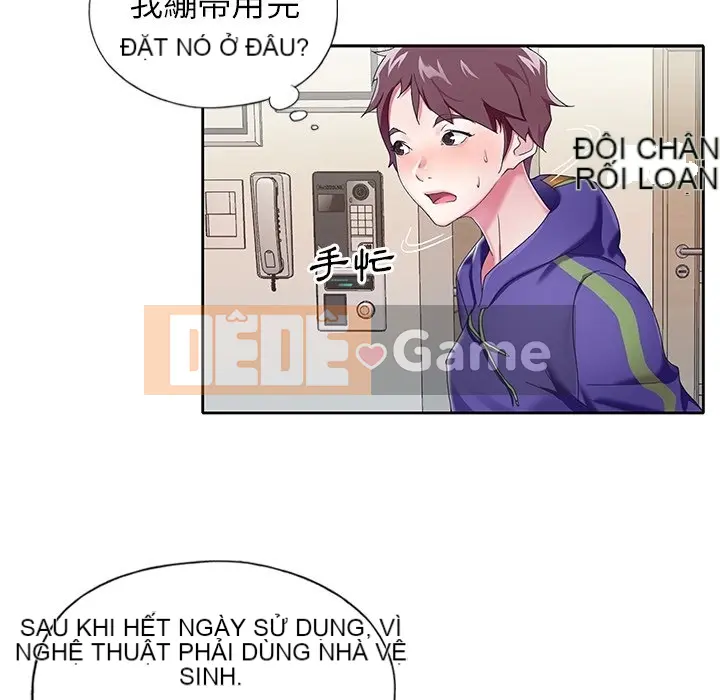 Hồ sơ tu luyện thần tượng Chương 1-40