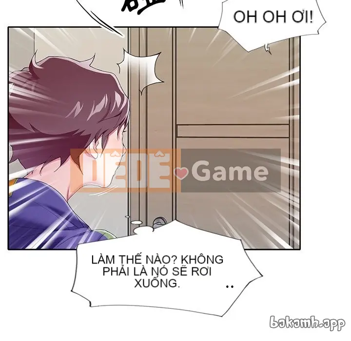 Hồ sơ tu luyện thần tượng Chương 1-40