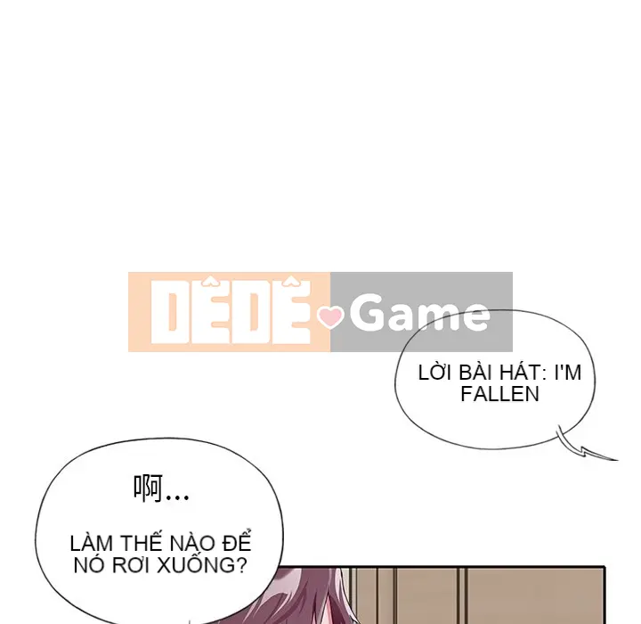 Hồ sơ tu luyện thần tượng Chương 1-40