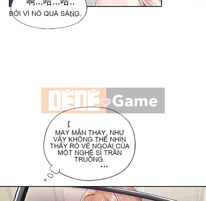 Hồ sơ tu luyện thần tượng Chương 1-40