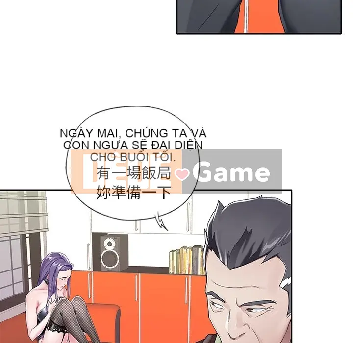 Hồ sơ tu luyện thần tượng Chương 1-40