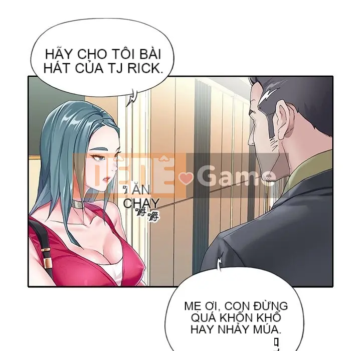 Hồ sơ tu luyện thần tượng Chương 1-40