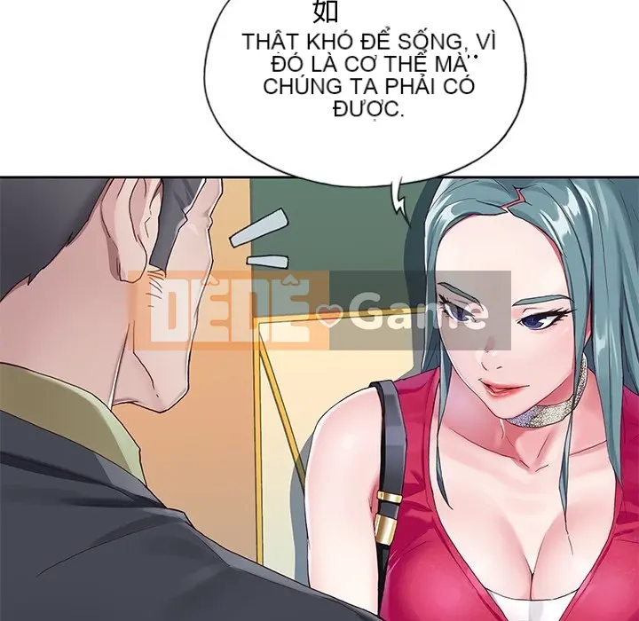 Hồ sơ tu luyện thần tượng Chương 1-40