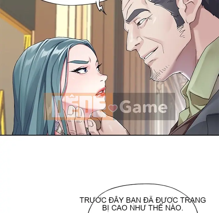 Hồ sơ tu luyện thần tượng Chương 1-40