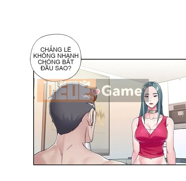 Hồ sơ tu luyện thần tượng Chương 1-40