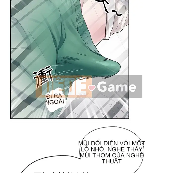 Hồ sơ tu luyện thần tượng Chương 1-40