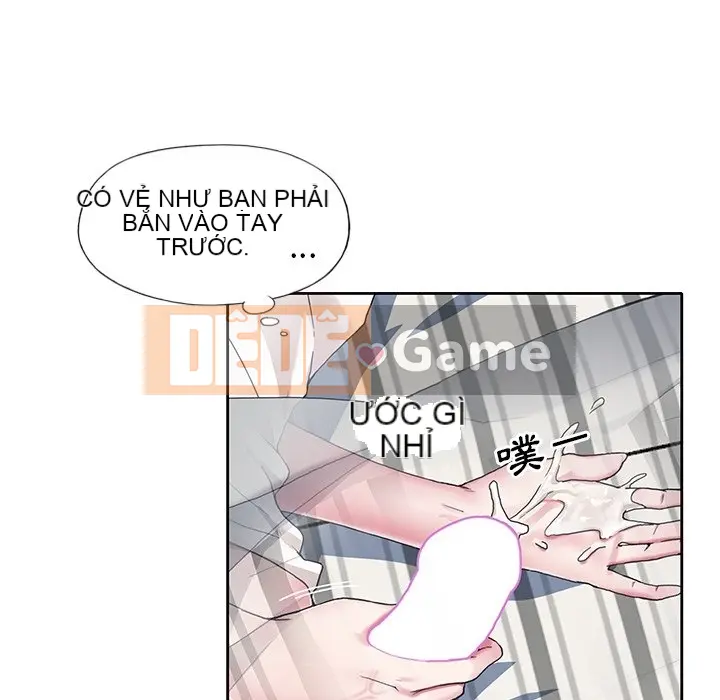 Hồ sơ tu luyện thần tượng Chương 1-40